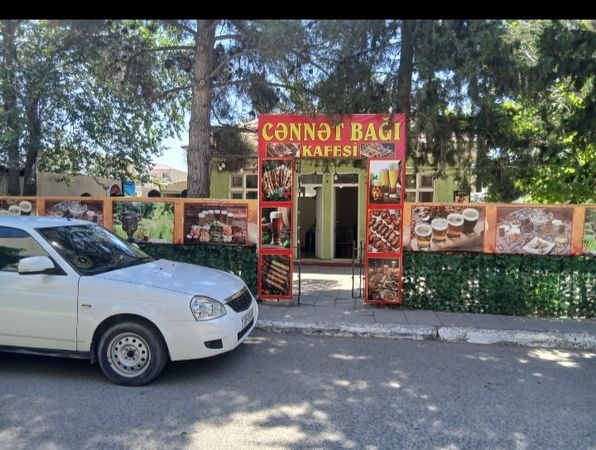 Restoran/Kafe, 28 m², Sumqayıt – Sumqayıt – ucuztap.az