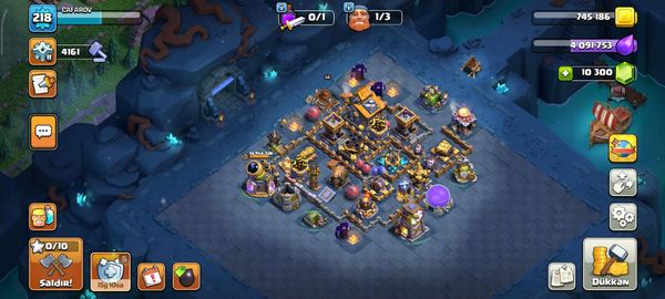 Clash of clans – Bakı – ucuztap.az