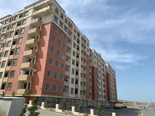 2 Otaqlı mənzil, 46 m², Masazır qəs., Abşeron – Abşeron – ucuztap.az