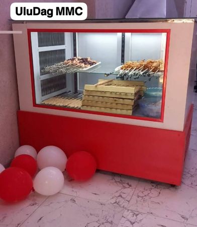 Kabablıq Soyuducu – Bakı – ucuztap.az