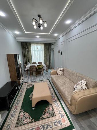 3 Otaqlı mənzil, 95 m², Badamdar qəs. Şərq - F MTK, Bakı – Bakı – ucuztap.az
