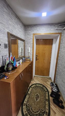 3 Otaqlı mənzil, 80 m², Bakı ş.Nərimanov r.Atatürk pr.53. – Bakı – ucuztap.az
