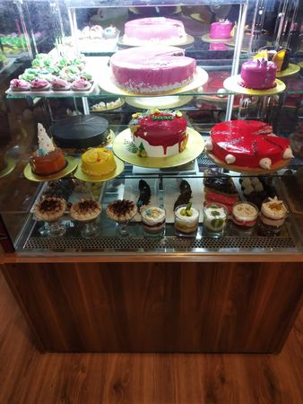 Soyuducu Şirniyyat – Bakı – ucuztap.az