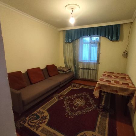 Bağ evi kirayə verilir, 55 m², Yahya hüseynov 44, Bakı – Bakı – ucuztap.az