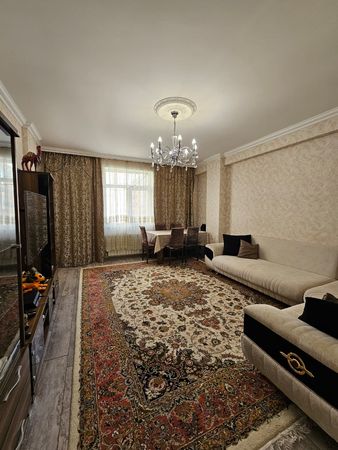 3 Otaqlı mənzil, 72 m², Masazır qəsəbəsi, Qurtuluş 93 İnteqral ərazisi, Abşeron – Abşeron – ucuztap.az
