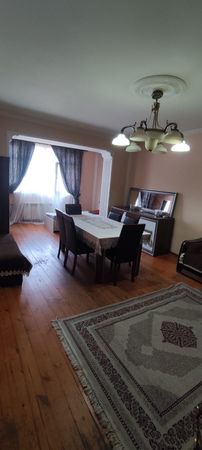 2 Otaqlı mənzil kirayə verilir, 50 m², Azadlıq pr., Bakı – Bakı – ucuztap.az