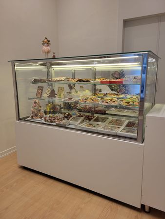 Soyuducu Şirniyyat – Bakı – ucuztap.az