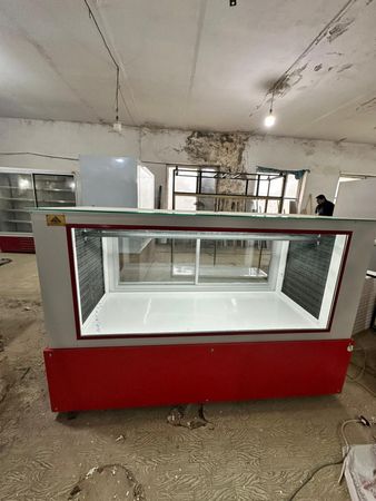 Kabablıq soyuducu – Bakı – ucuztap.az