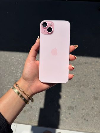 Apple iPhone 15 Plus 128 GB – Bakı – ucuztap.az