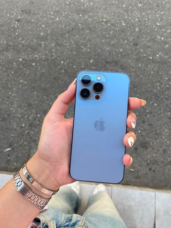 Apple iPhone 13 Pro Max 256 GB – Bakı – ucuztap.az