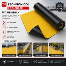 PVC Membran