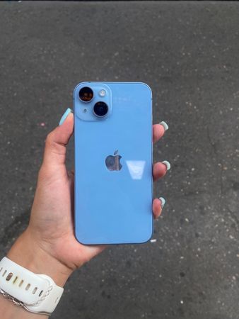 Apple iPhone 14 128 GB – Bakı – ucuztap.az
