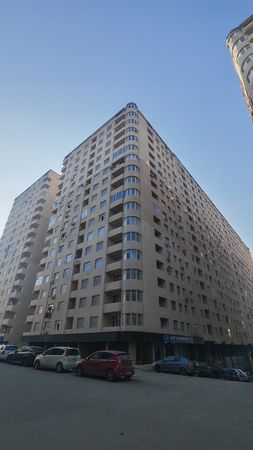 1 Otaqlı mənzil, 36 m², AAAF PARK, Xırdalan – Xırdalan – ucuztap.az