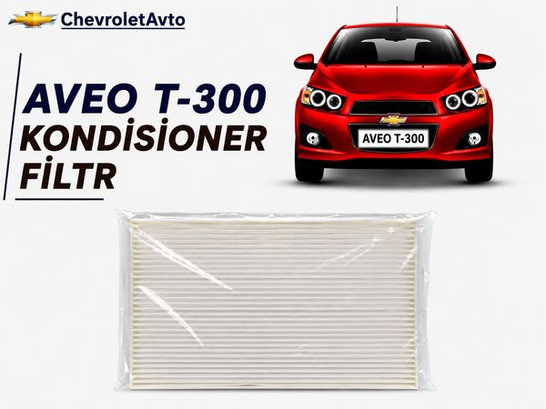 Chevrolet aveo t300 kondisioner filtr – Bakı – ucuztap.az
