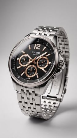 Orijinal Casio MTP-E303D-1AVDF – Kişi Qol Saatı – Saat və zinət əşyaları – ucuztap.az