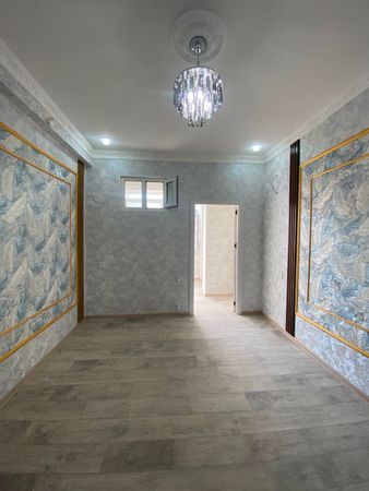 2 Otaqlı mənzil, 31 m², AAAF PARK, Xırdalan – Xırdalan – ucuztap.az