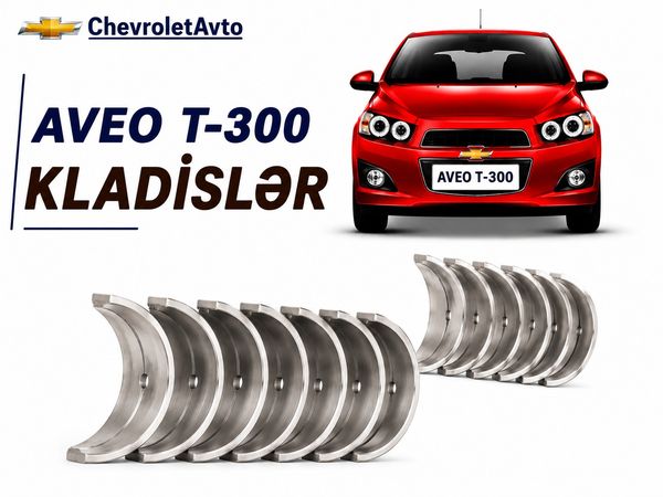 Chevrolet aveo t300 kladisler – Bakı – ucuztap.az