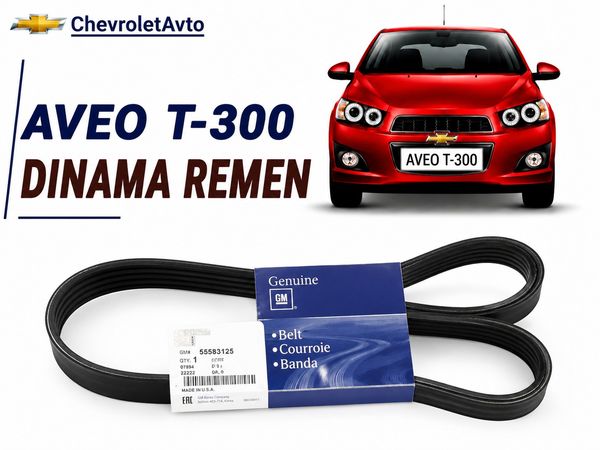 Chevrolet aveo dinama remen – Bakı – ucuztap.az