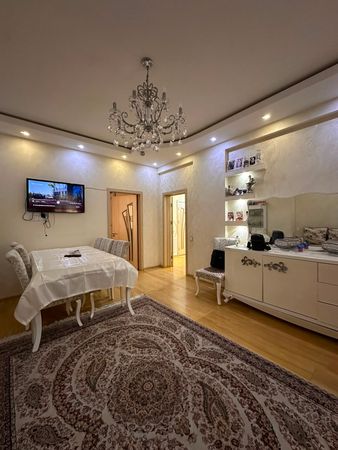 3 Otaqlı mənzil, 87 m², Xırdalan ş, H.Əliyev pr, İrşadın Telekomun arxası – Xırdalan – ucuztap.az