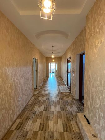 3 Otaqlı mənzil kirayə verilir, 144 m², Badamdar qəs., Bakı – Bakı – ucuztap.az