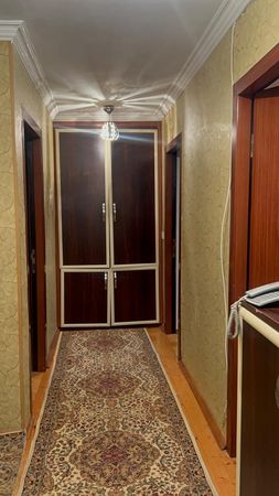 3 Otaqlı mənzil kirayə verilir, 70 m², Şərifzadə küç., Bakı – Bakı – ucuztap.az