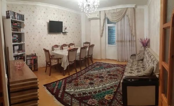 2 Otaqlı mənzil, 50 m², Xırdalan ş. – Xırdalan – ucuztap.az