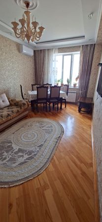 3 Otaqlı mənzil, 74 m², Masazır Yeni Bakı yaşayış kompleksi, Abşeron – Mənzillər – ucuztap.az
