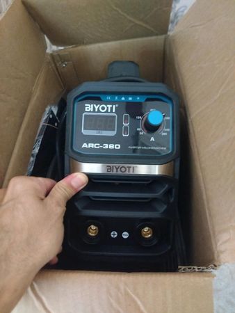 Biyoti qaynaq aparatı – Elektronika – Bakı – ucuztap.az