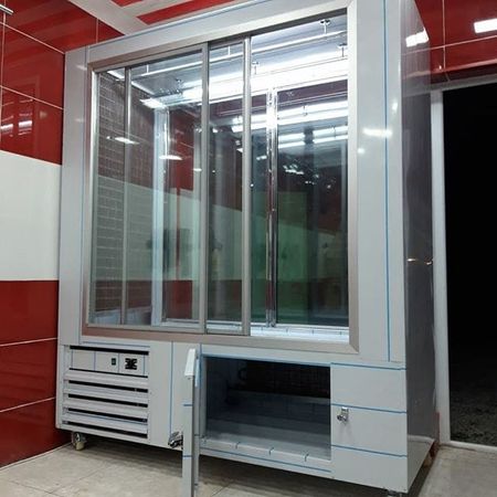 Ət Soyuducu – Bakı – ucuztap.az