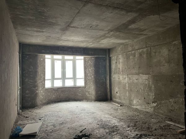 3 Otaqlı Mənzil, 138 M², Səbail R., Abbasqulu Abbaszadə Kücəsi – Bakı – ucuztap.az