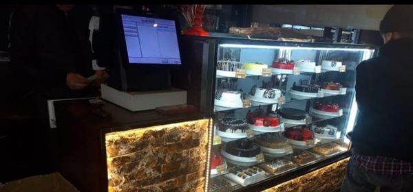 Şirniyyat Soyuducu – Bakı – ucuztap.az