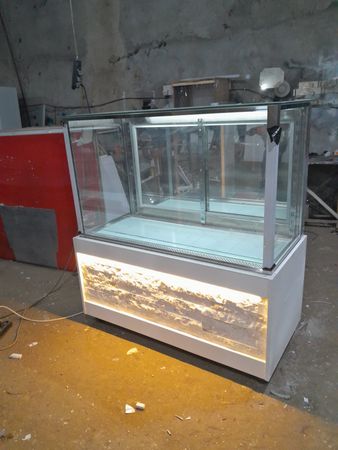 Şirniyyat Soyuducu – Bakı – ucuztap.az