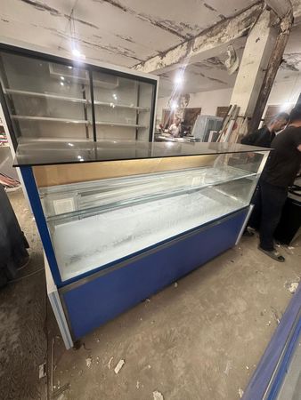 Vitrin soyuducu – Bakı – ucuztap.az