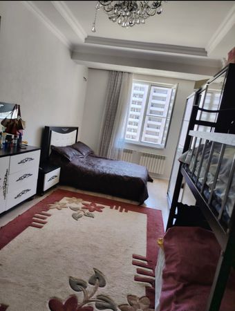 2 Otaqlı mənzil, 66 m², Saray qəsəbəsi, Məhəmməd Əsədov küç., Abşeron – Abşeron – ucuztap.az