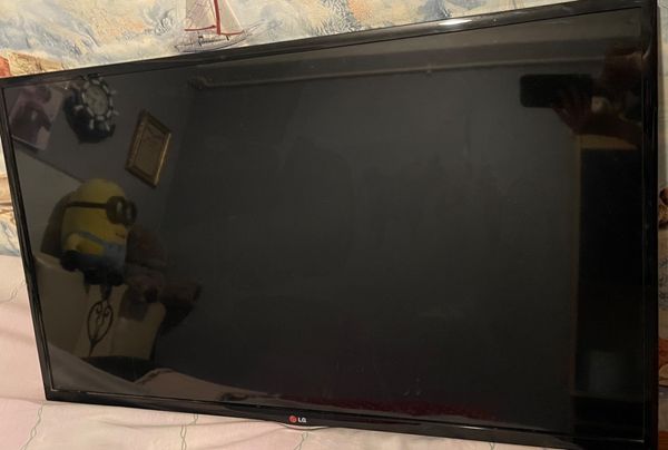 Lg Tv satılır – Bakı – ucuztap.az