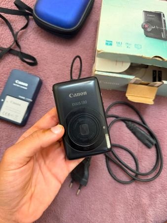 Canon Ixus130 – Bakı – ucuztap.az