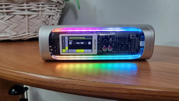 Sharge 24000 Mah 300W Powerbank – Bakı – ucuztap.az