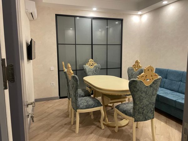 2 Otaqlı mənzil kirayə verilir, 60 m², West Town yaşayış kompleksi, Bakı – Bakı – ucuztap.az