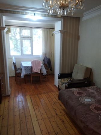 2 Otaqlı mənzil kirayə verilir, 54 m², m,Neftciler Q.Qarayev prospekti 57a, Bakı – Bakı – ucuztap.az