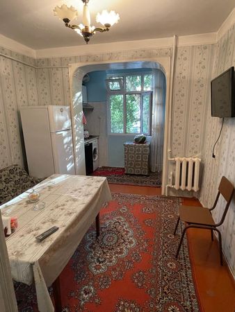 2 Otaqlı mənzil, 55 m², Yeni Günəşli D massivi, Bakı – Bakı – ucuztap.az