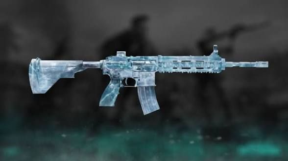 Pubg Mobile Buz Diyarı Hesab – Bakı – ucuztap.az