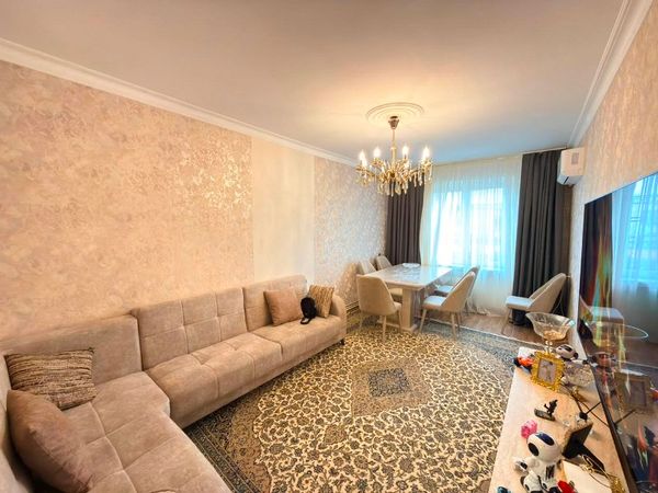 2 Otaqlı mənzil, 65 m², Məhəmməd Xiyabani küç., Bakı – Bakı – ucuztap.az