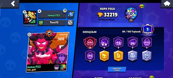 Suppercel ID brawl stars, clash royale,clash of clans hesabı – Oyunlar, pultlar və proqramlar – ucuztap.az