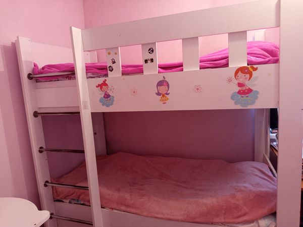 İkimərtəbəli çarpayı – Bakı – ucuztap.az
