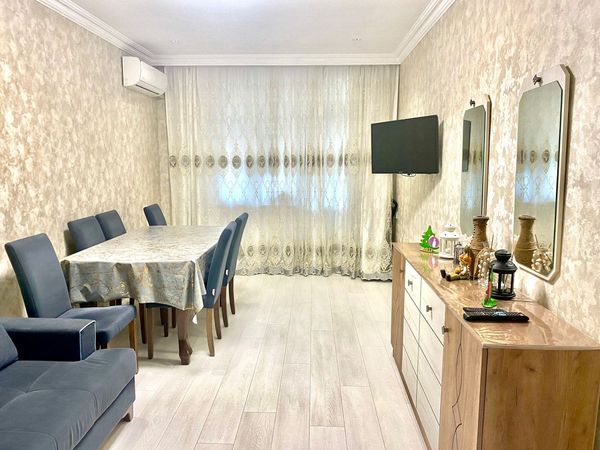 3 Otaqlı mənzil, 78 m², Razin, Stimul Hospitalın yaxınlığı, Ülvi şadlıq sarayının yanında, Bakı – Mənzillər – ucuztap.az