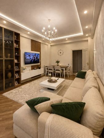 3 Otaqlı mənzil, 105 m², Masazır qəs., Abşeron – Abşeron – ucuztap.az