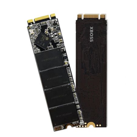 SSD 128GB M2 SATA NGFF Xboss | Noutbuk üçün yaddaş diski – Bakı – ucuztap.az
