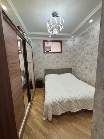 2 Otaqlı mənzil, 55 m², Yeni Günəşli D massivi Şəms rezidence, Bakı – Bakı – ucuztap.az