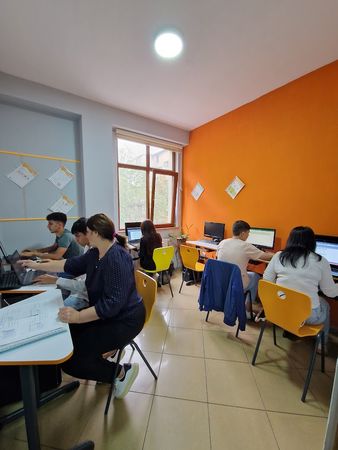 Komputer kursu – Hazırlıq kursları – ucuztap.az