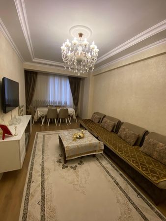 2 Otaqlı Mənzil, 82 M², Saray MTK, Abşeron – Abşeron – ucuztap.az